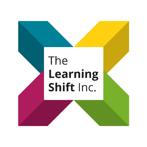 The Learning Shift